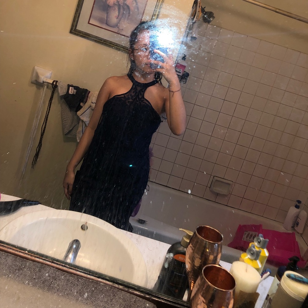 Prom Dress - Picture 6 of 6